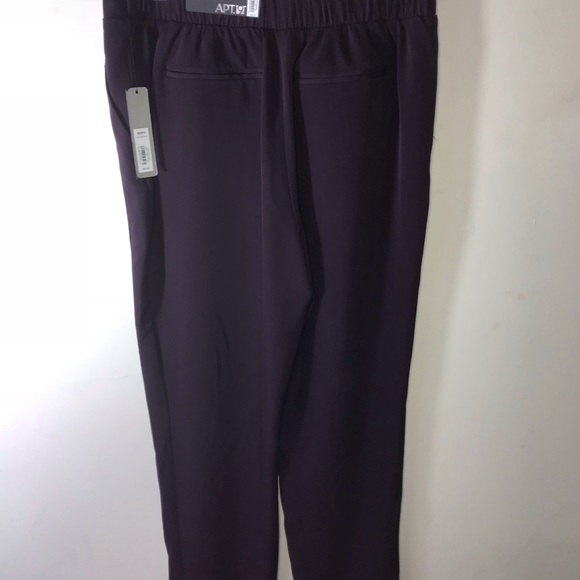 Apt 9 pants - Picture 2 of 8